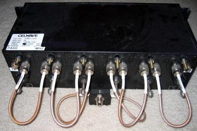 LZA3050 Install Duplexer Switch Kit RDPR