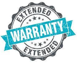 LFW0024 Extended Warranty to 4 Years KNG Radios
