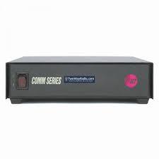 PS24 24 Amp Power Supply Mobiles to Base Stations