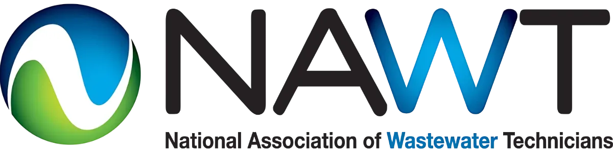NAWT certification logo