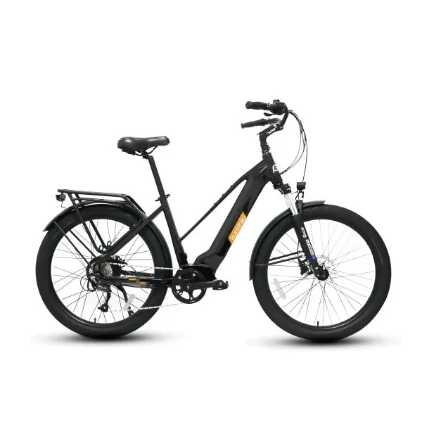 META275 City/Commuting eBike 48V/750W Peak (500W Sustained)