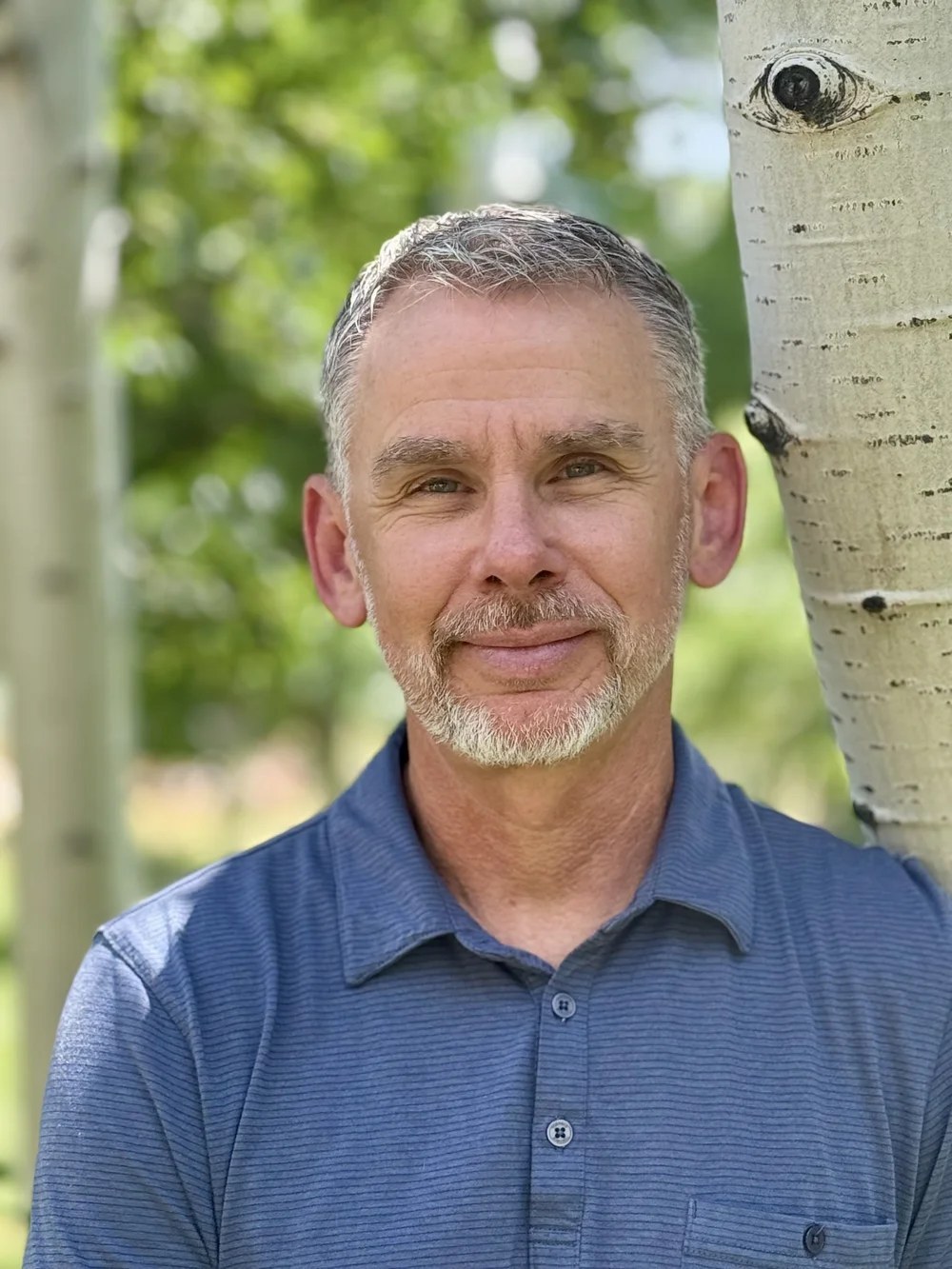 Scott Burd, Licensed Colorado Natural Medicine Facilitator