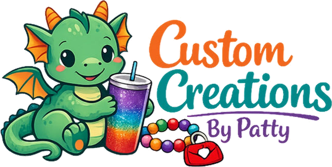 Custom Creations By Patty