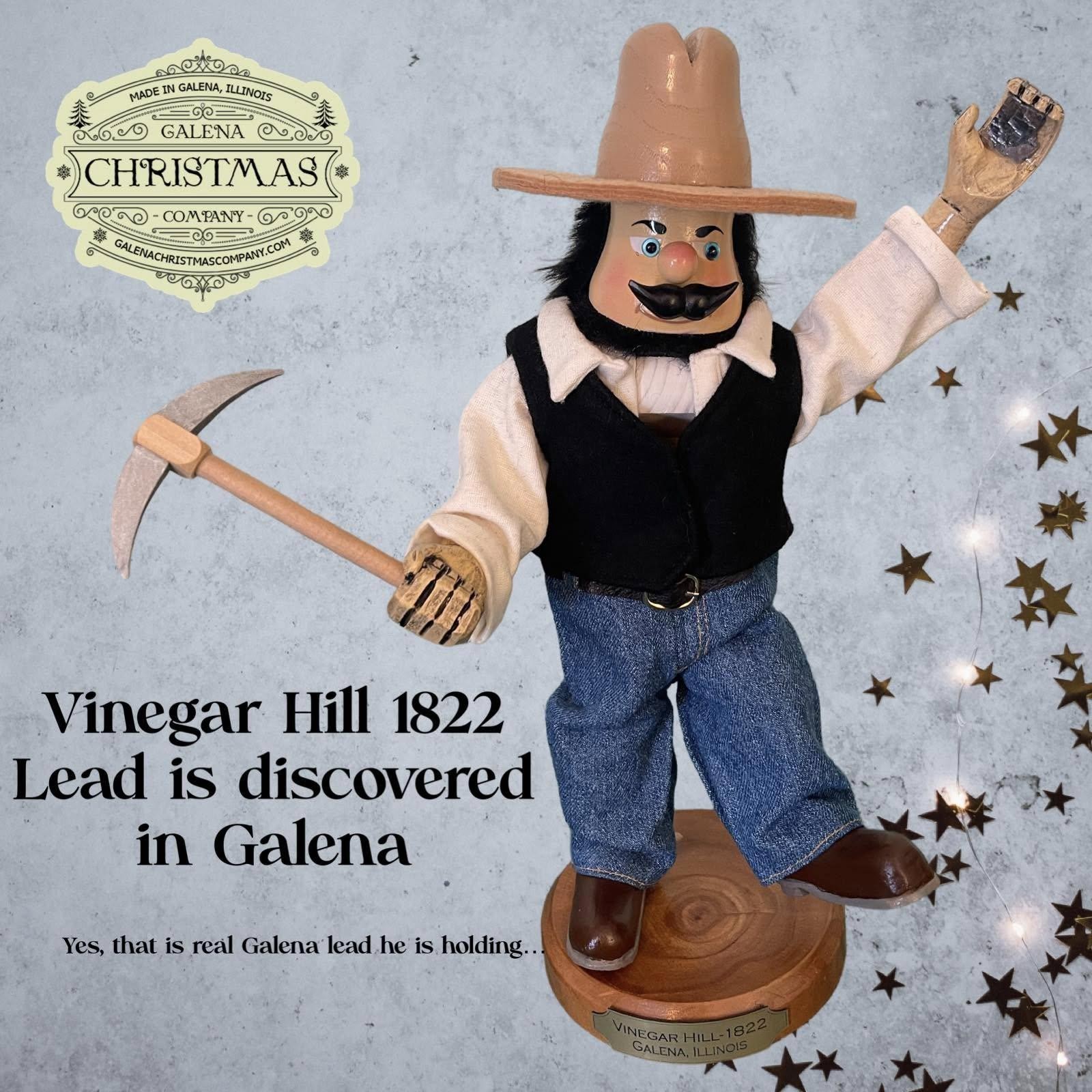 Galena Christmas Company production photo 35