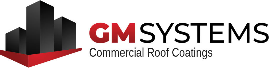 GM Systems Commercial Roof Coatings logo