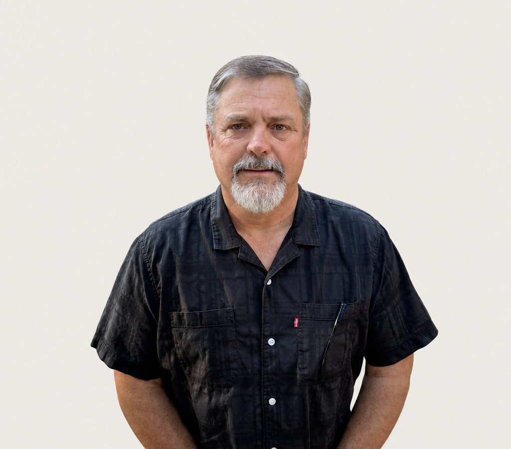 Greg Stierwalt, owner of GM Systems Commercial Roof Coatings