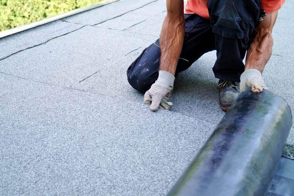 Inspections & Maintenance service