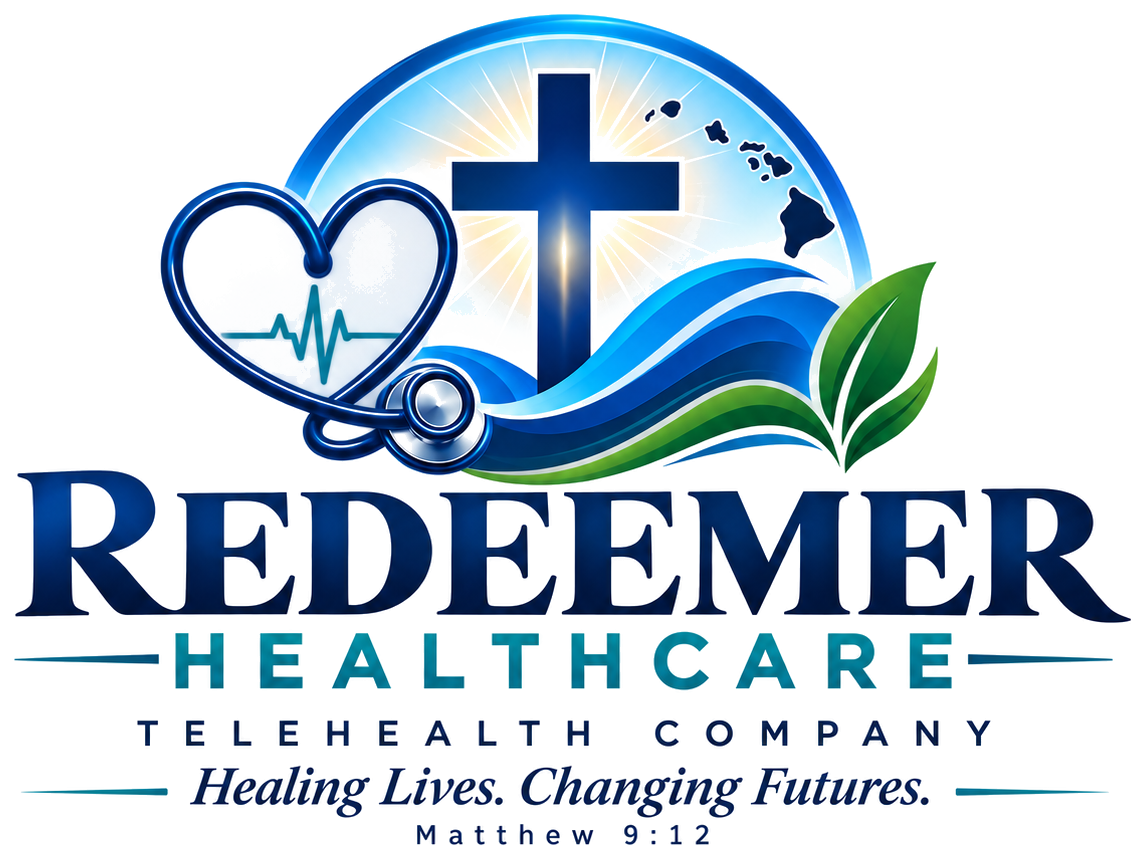 Redeemer Healthcare