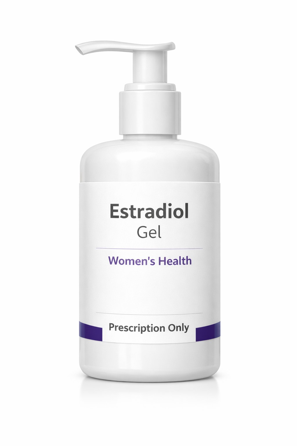 Female Estradiol Gel