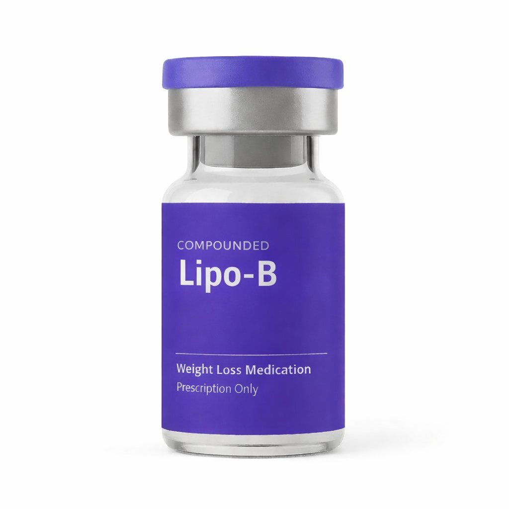 Injectable Lipo-B