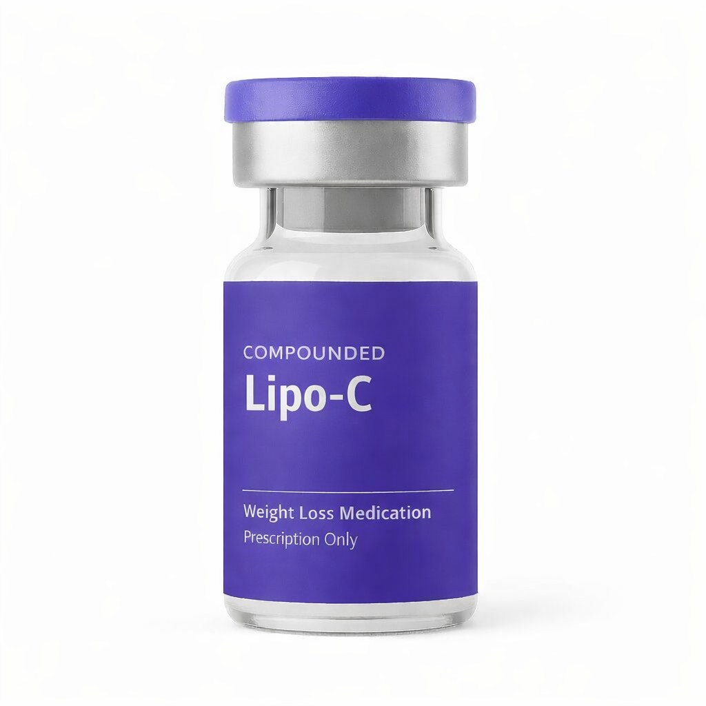 Injectable Lipo-C