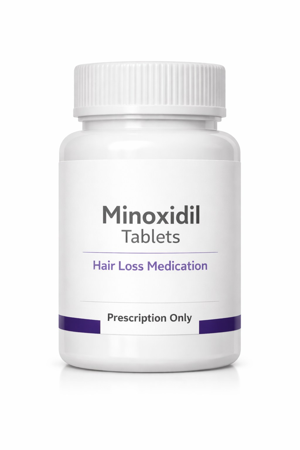 Minoxidil Tablets