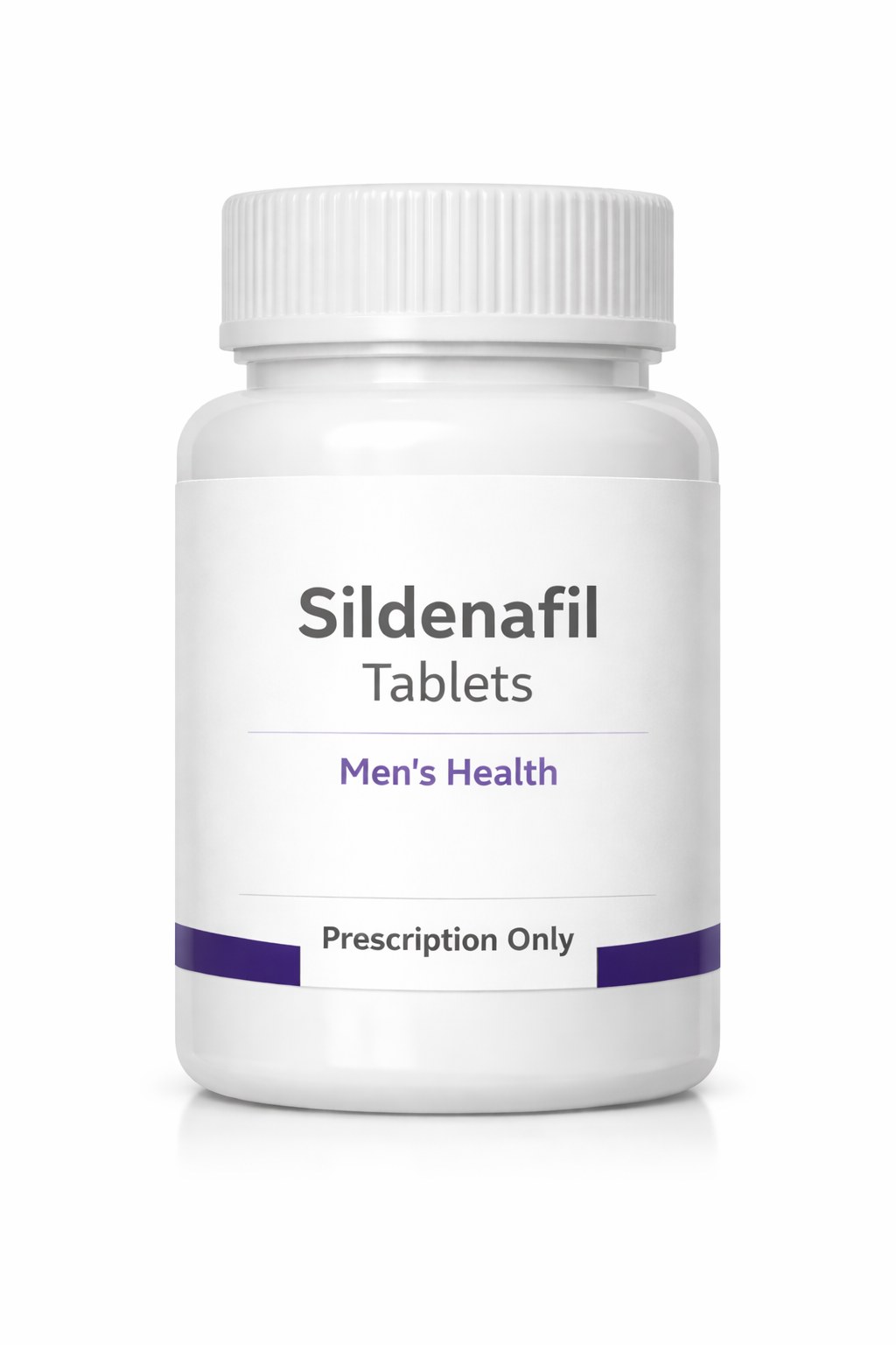 Sildenafil