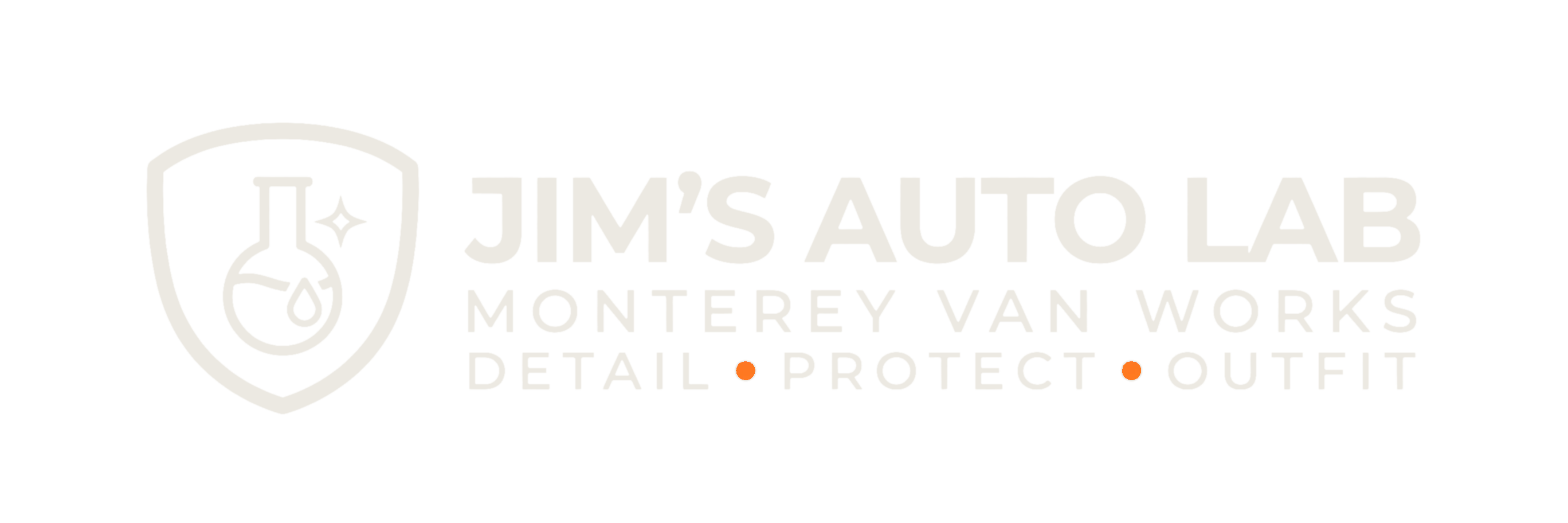 Jims Auto Lab, Monterey Van Works