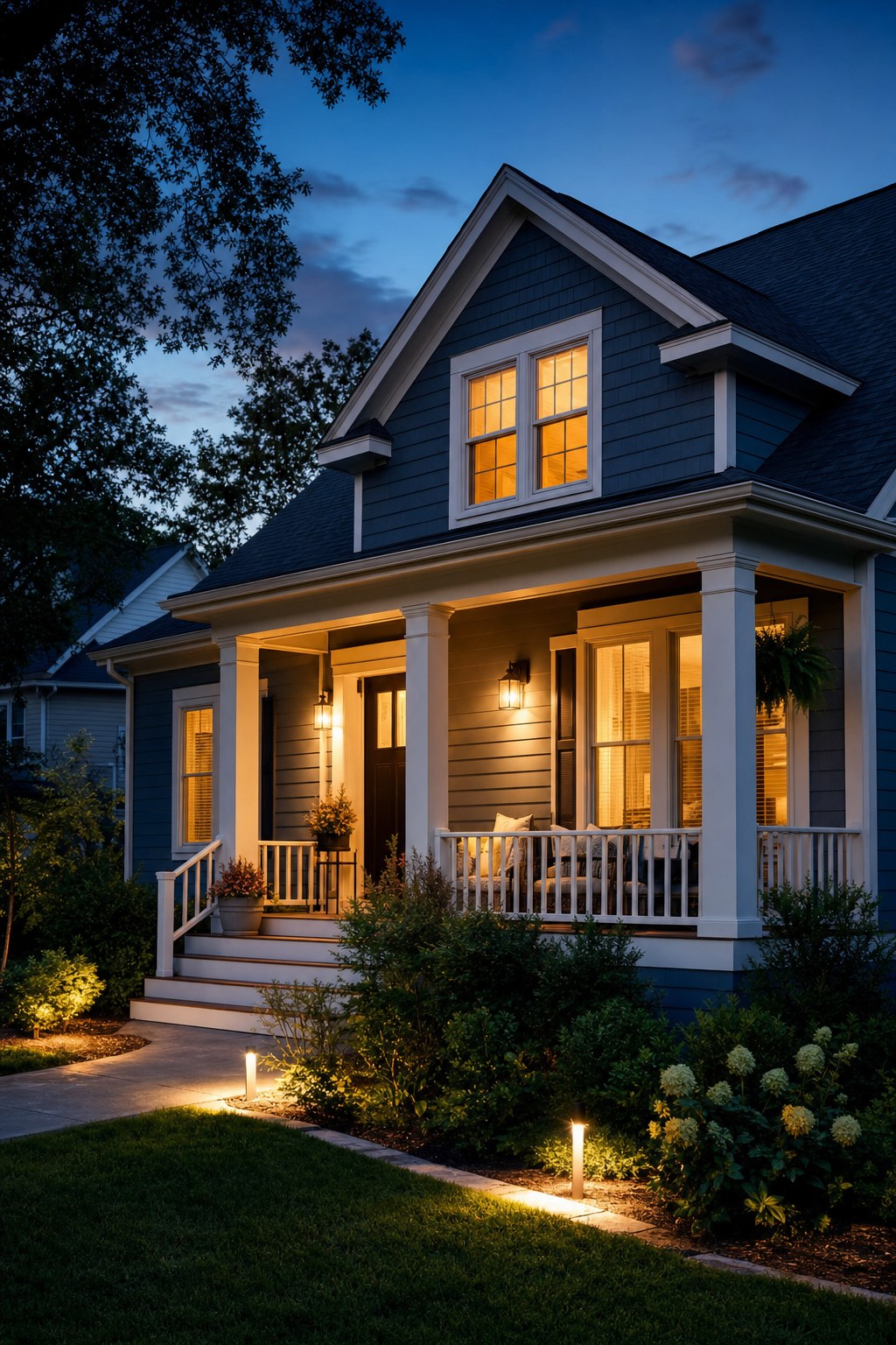 Insurance housing housing