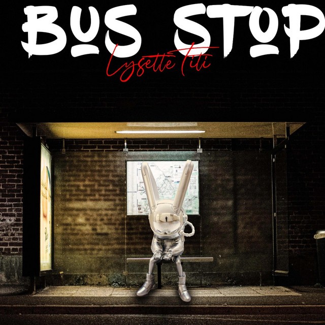Bus Stop artwork