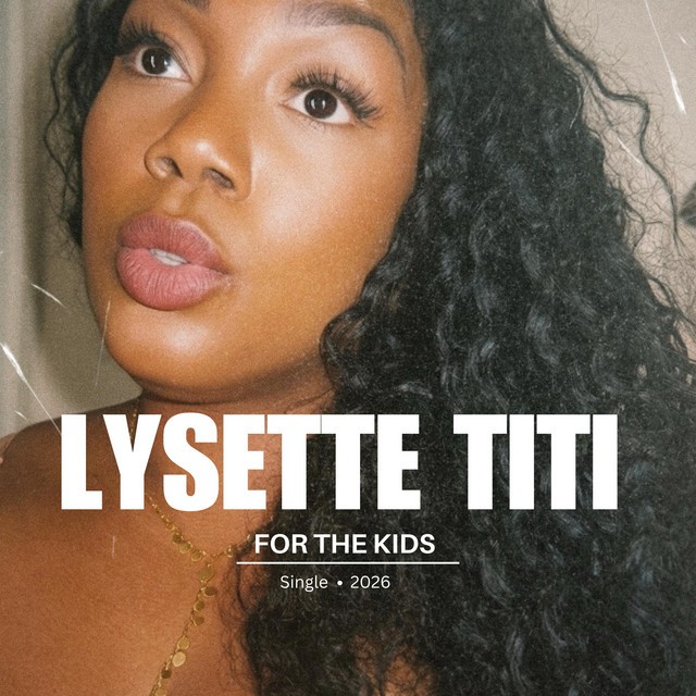 For The Kids artwork