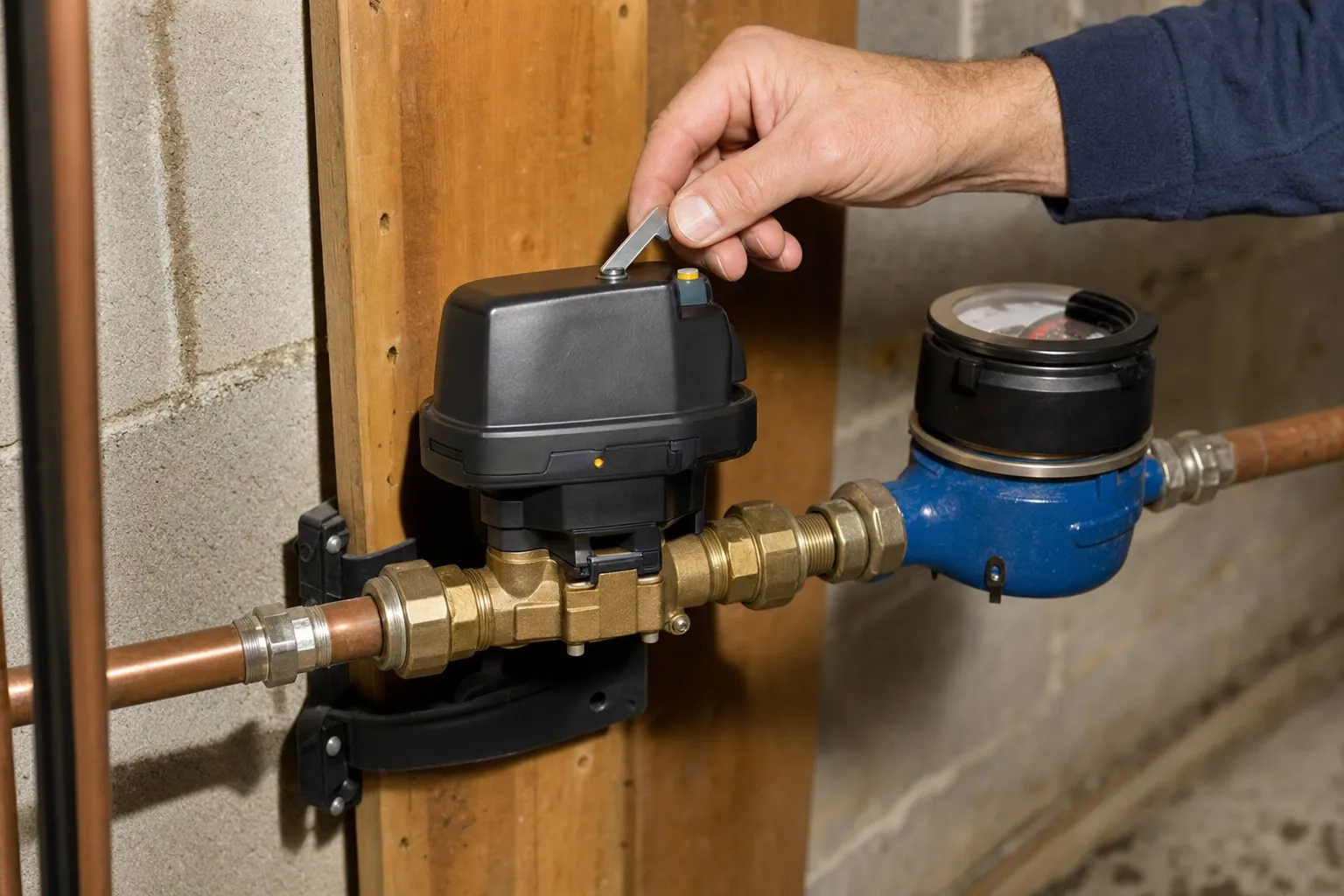 Rachio Smart Hose Timer