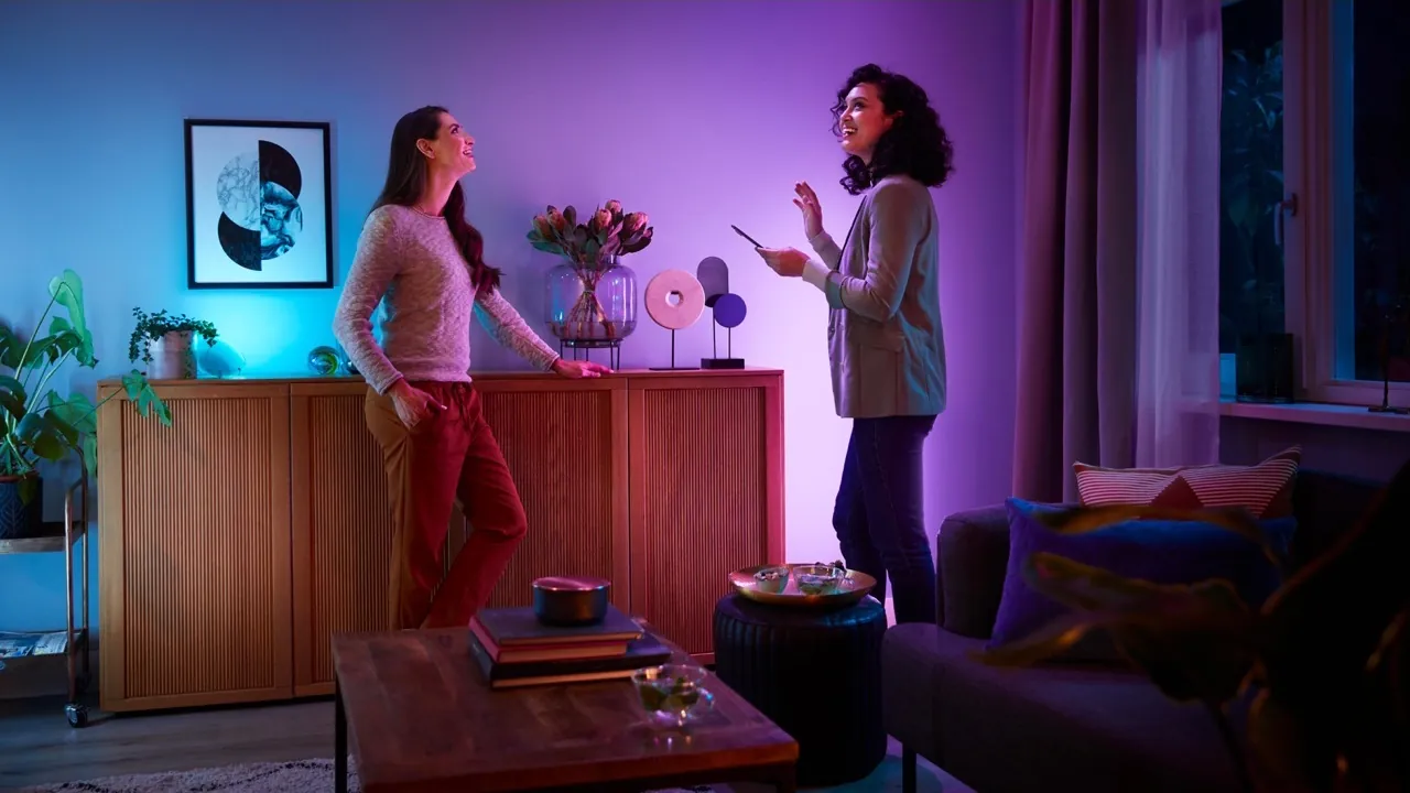Lutron Caséta Dimmer and Occupancy Sensor