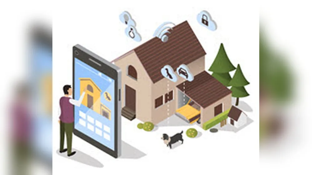 Lumin Smart Panel