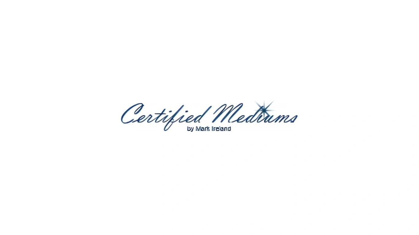 Certified Mediums by Mark Ireland