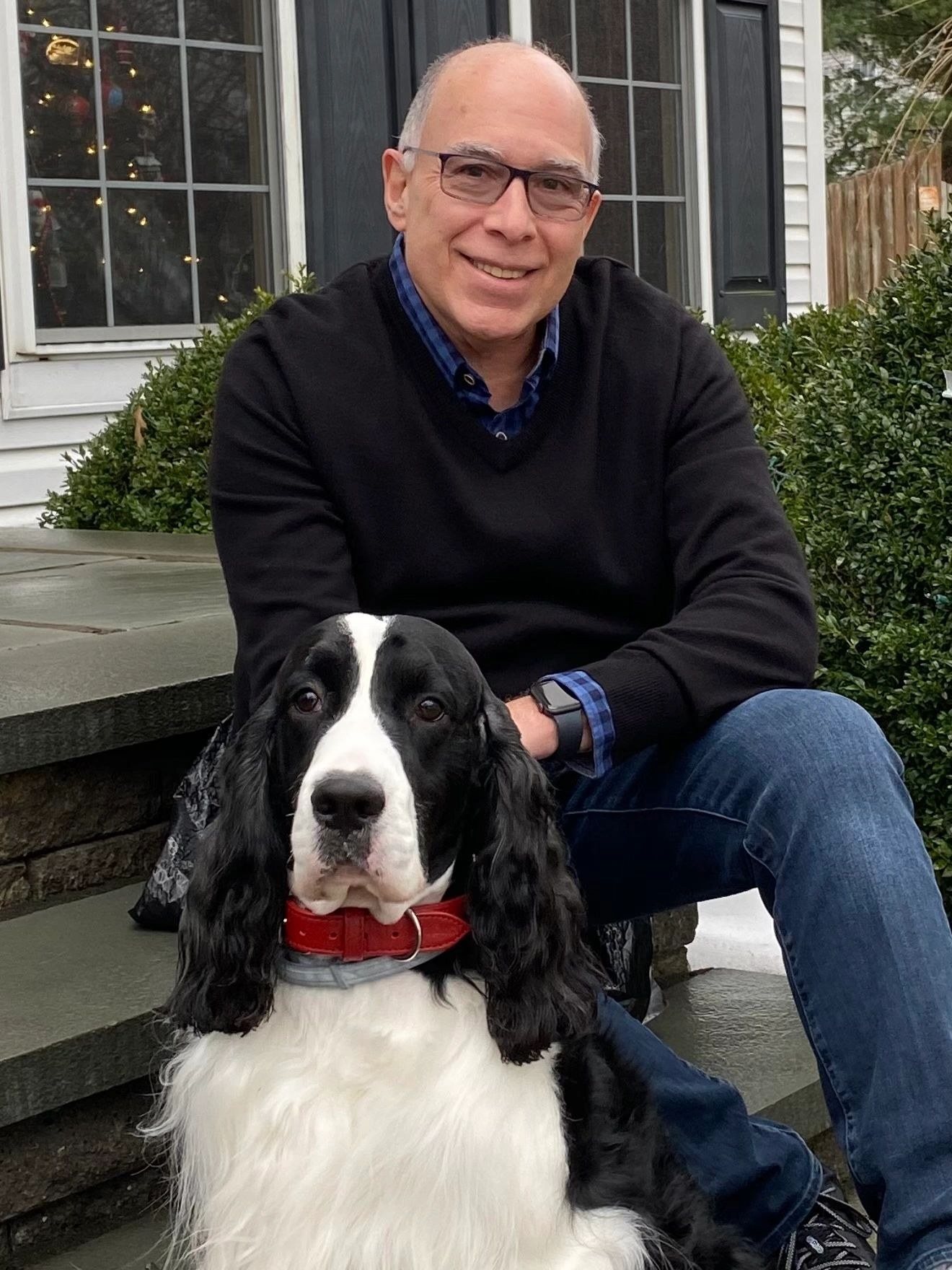 John Strouse, evidential medium and psychic