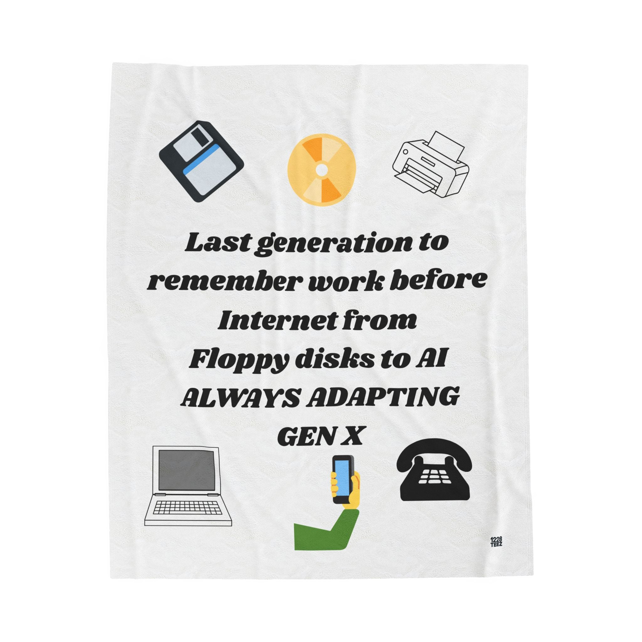 Gen X Last Generation