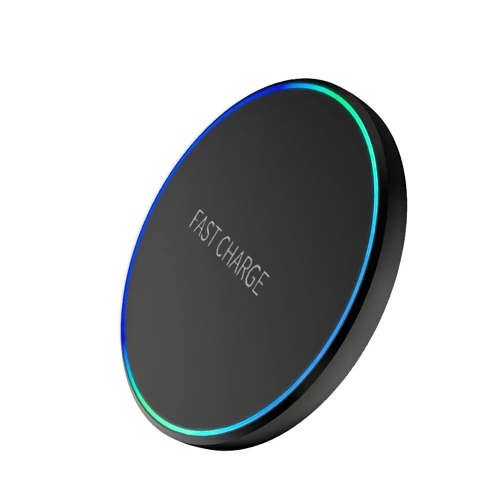 3 in 1 Wireless Charger Fast Charging Dock Phone Watch Earbuds Station