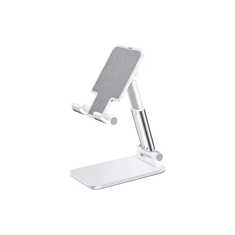 Adjustable Desk Phone Holder Stand Universal Mobile Stand for Office