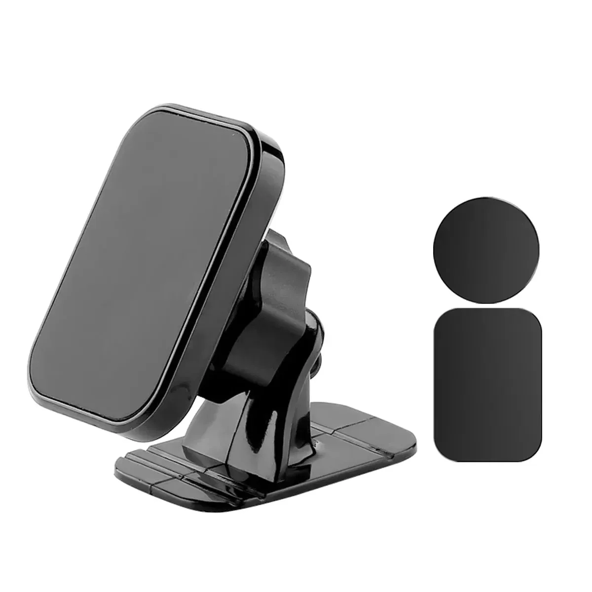 Magnetic Car Phone Holder Air Vent Mount Universal Dashboard Stand