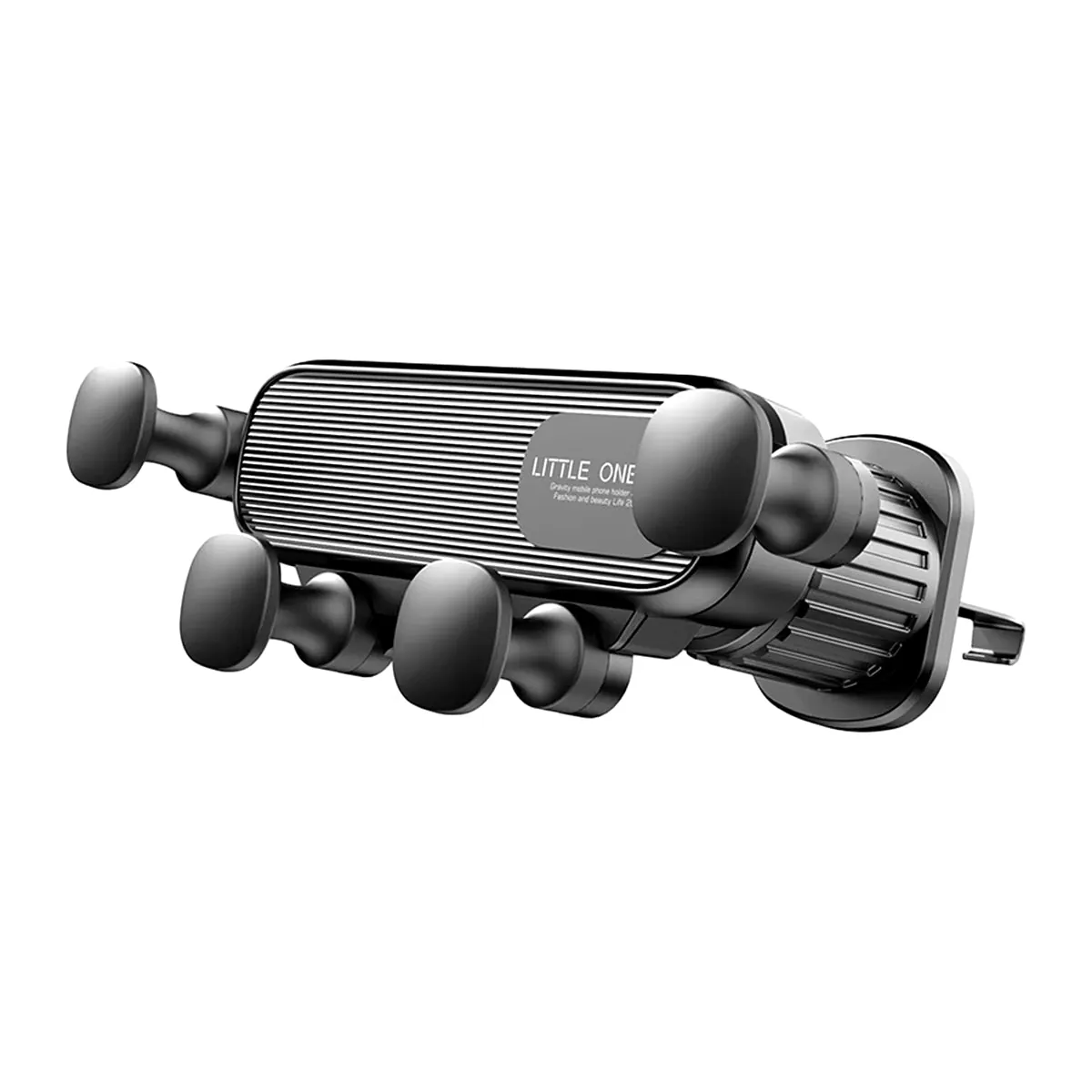Magnetic Gravity Car Phone Holder Air Vent Mount Universal 4.7–7 Inch
