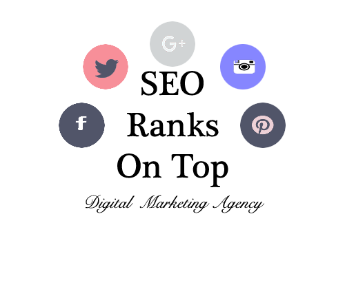 SEO Ranks On Top