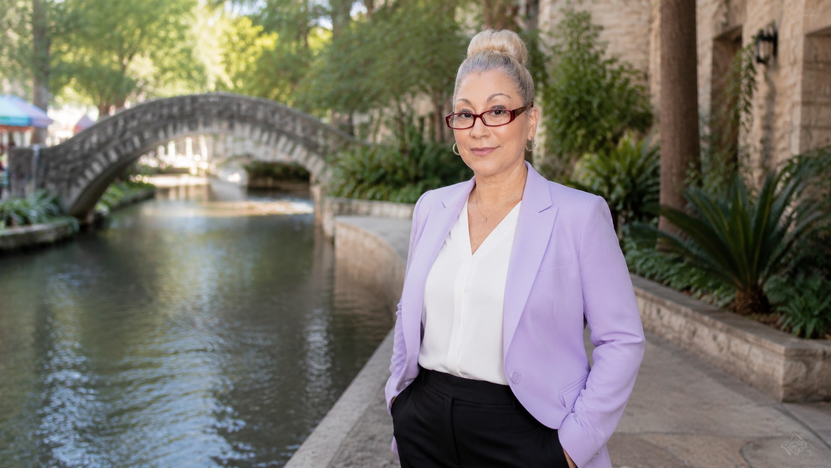 Founder of SEO Ranks On Top in San Antonio