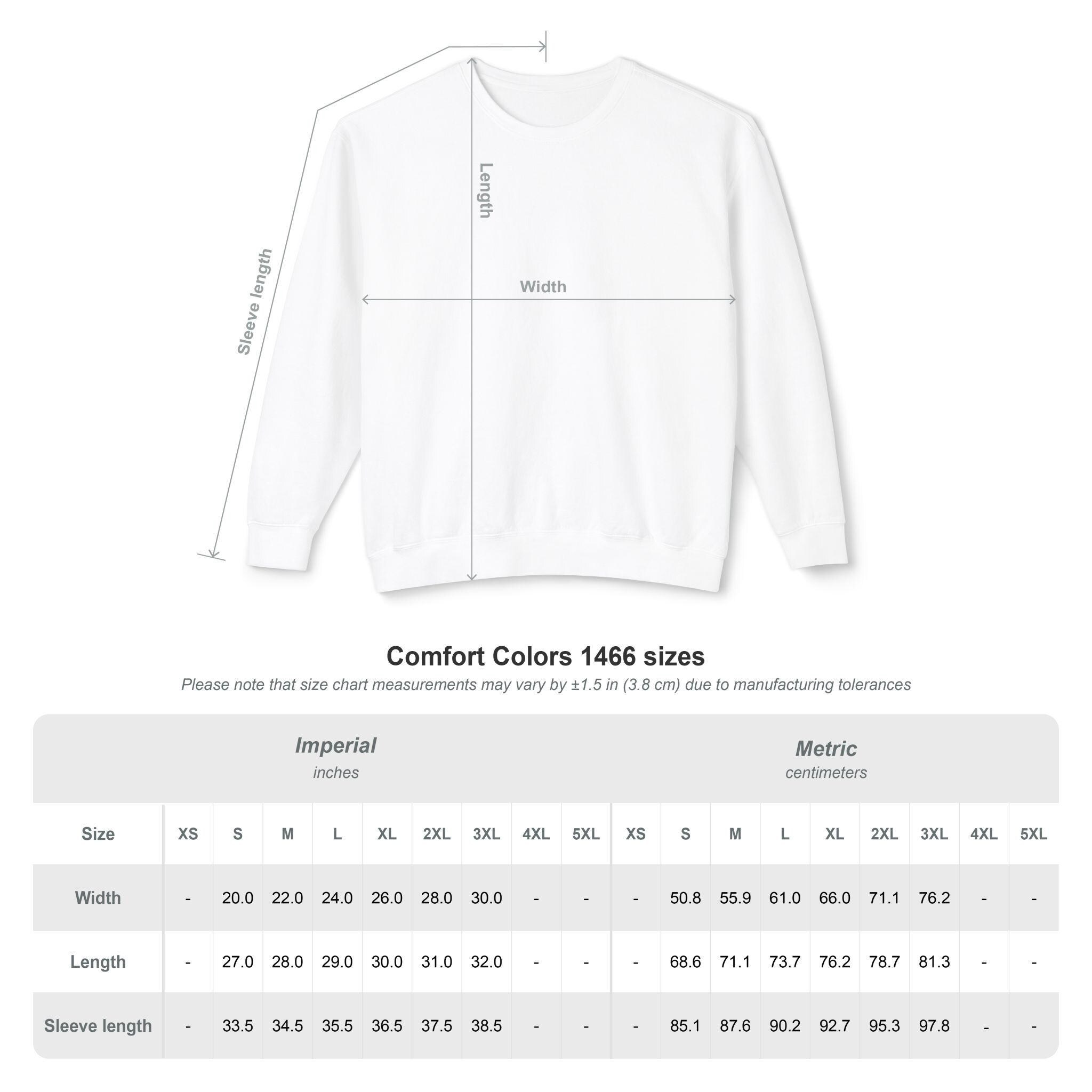 Orange Is My Game Day Color Sweatshirt | Football Pumpkin Plaid Stack, view 8