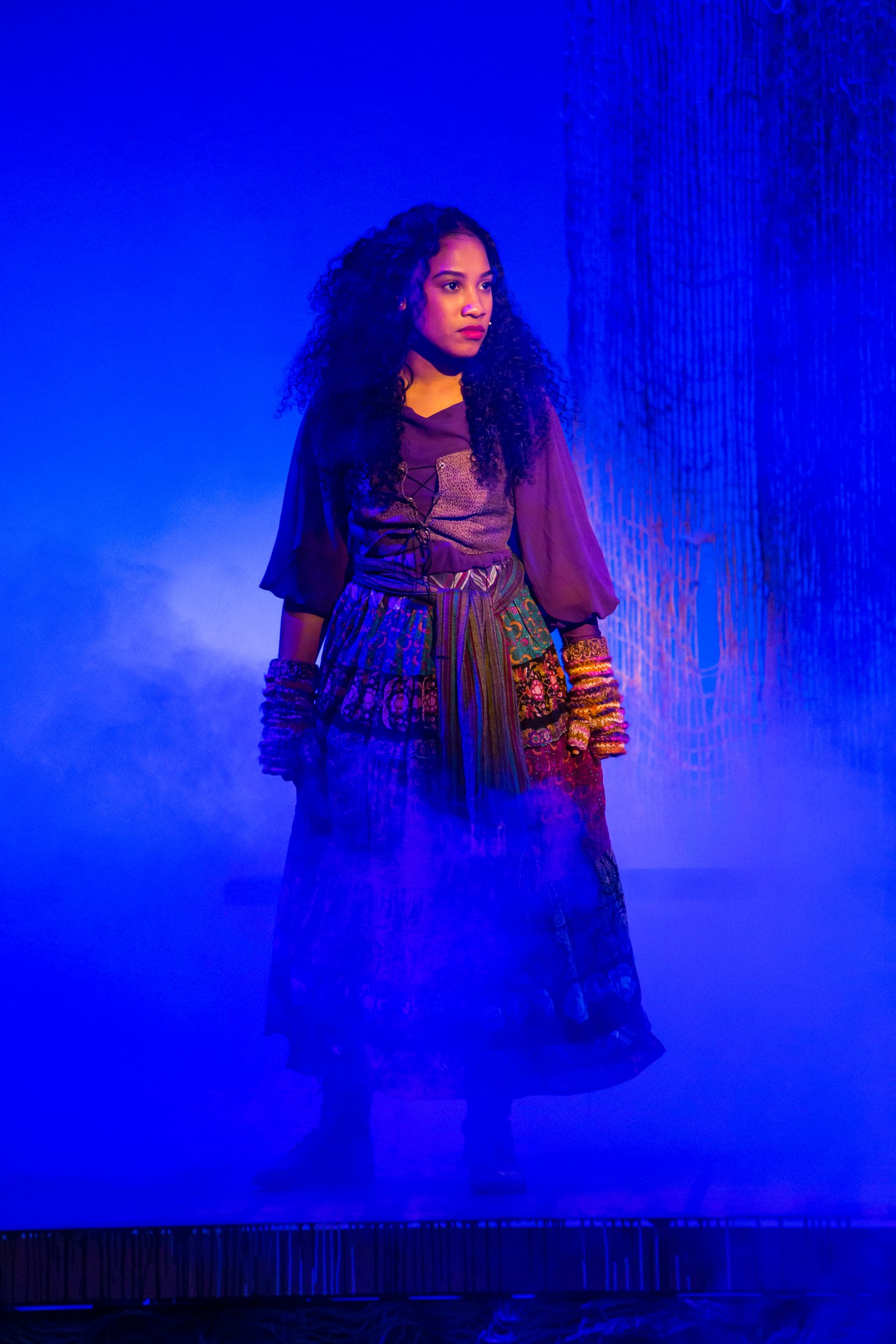 Production photograph 2