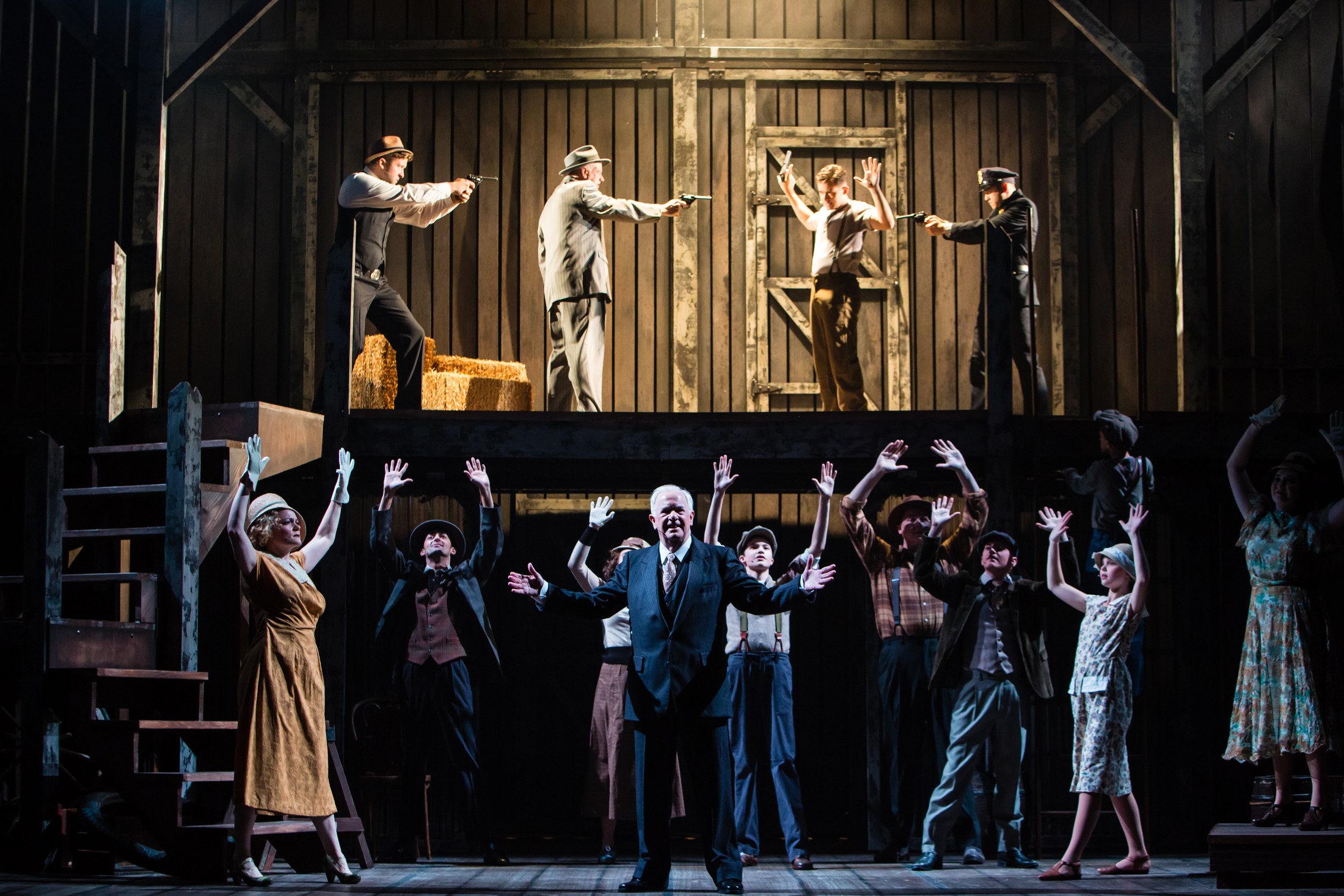 Production photograph 6