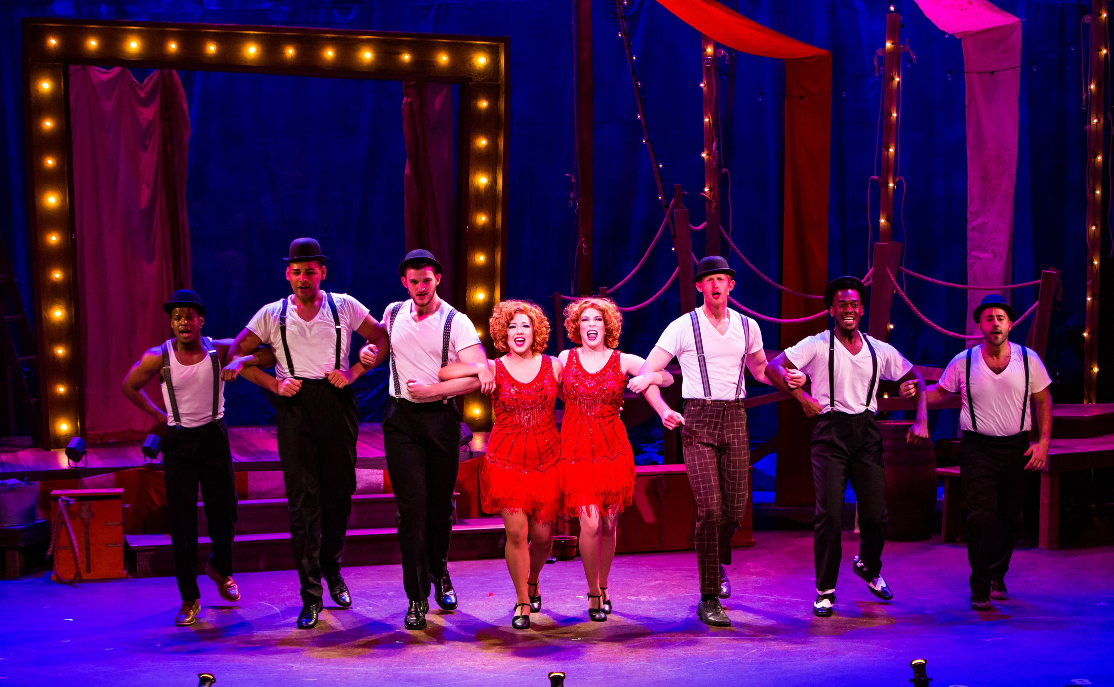 Production photograph 8