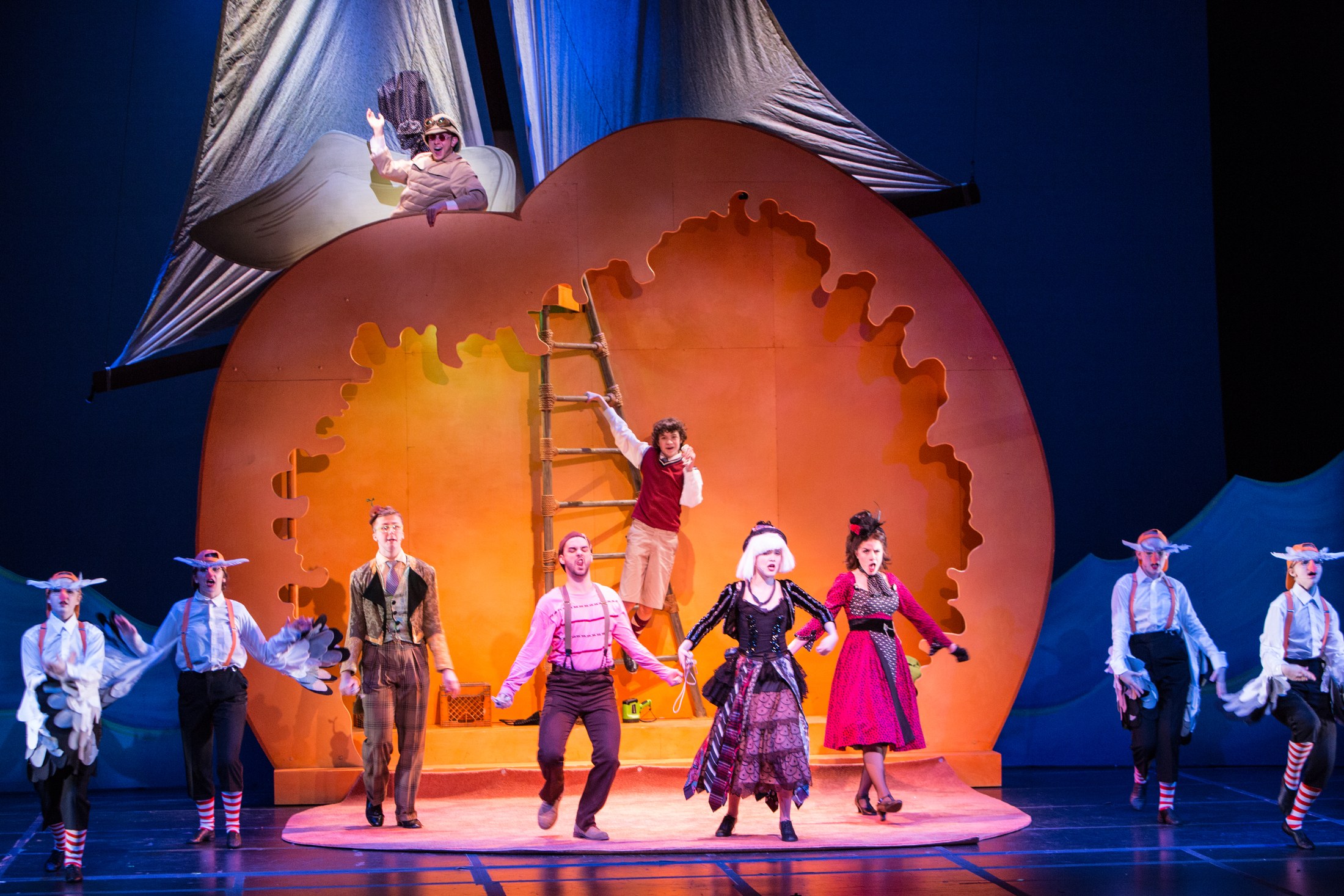 Production photograph 9