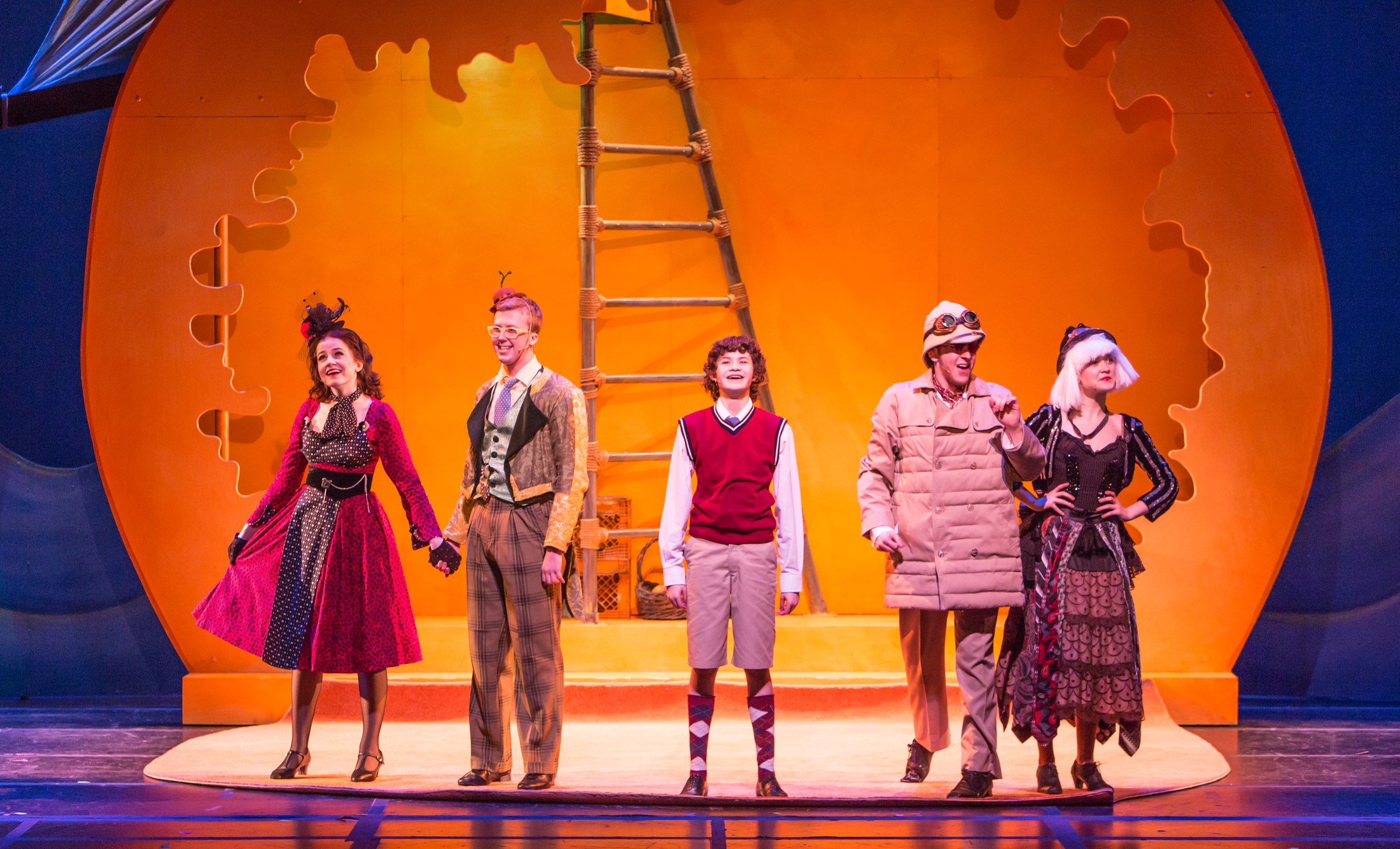 Production photograph 10