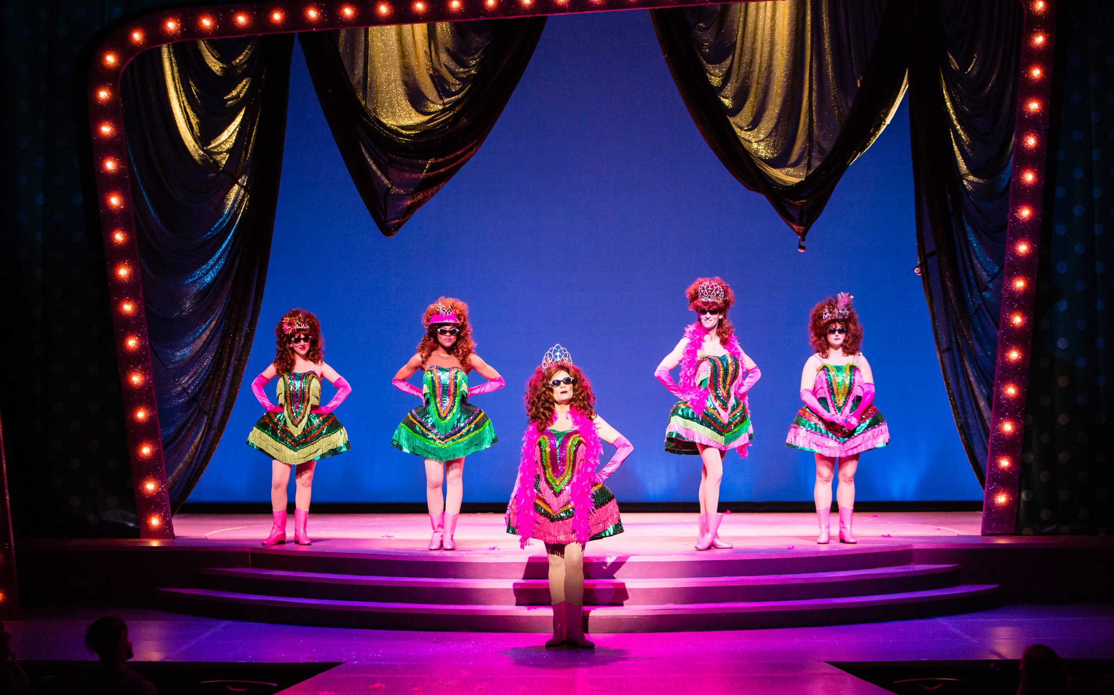 Production photograph 11