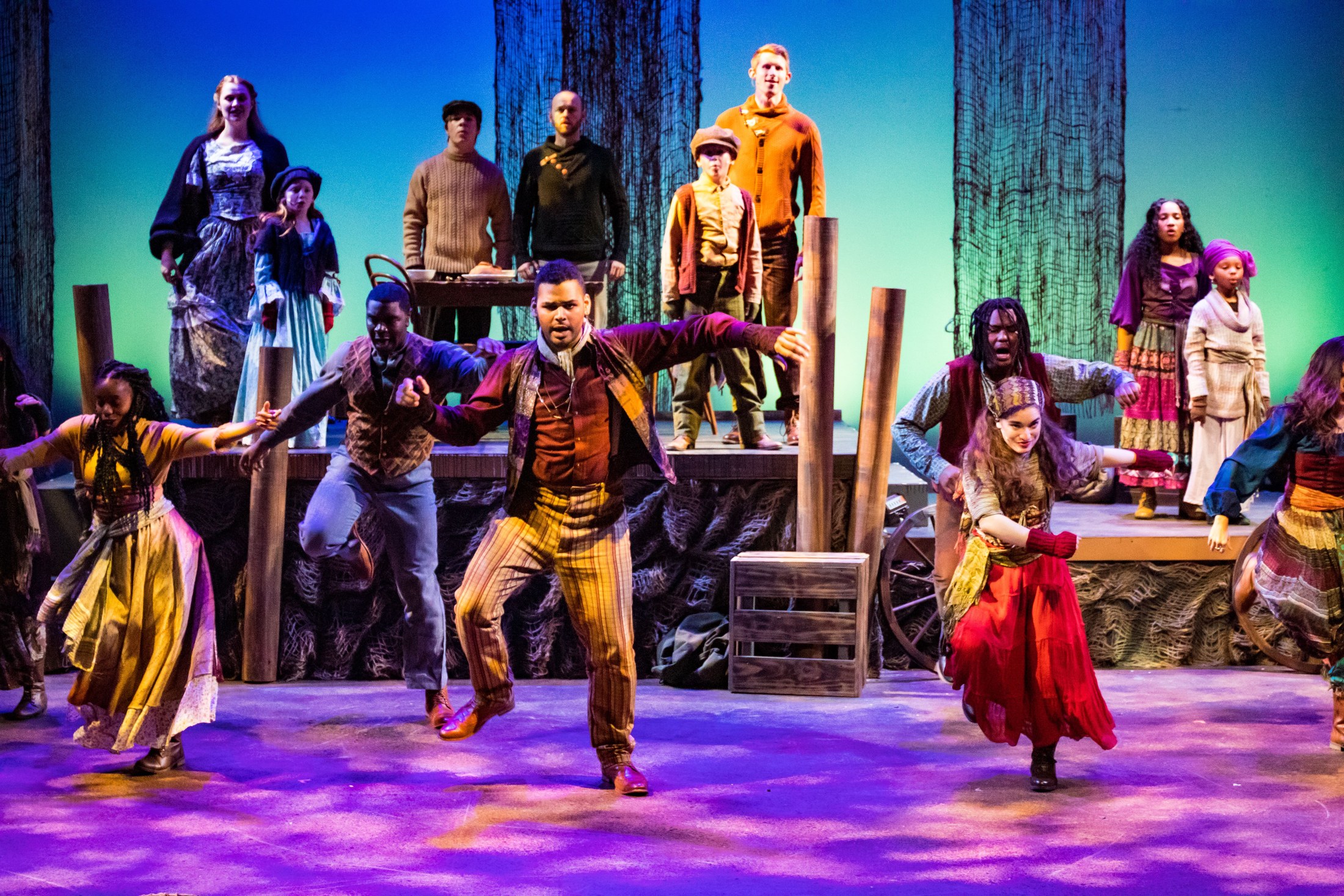 Production photograph 14