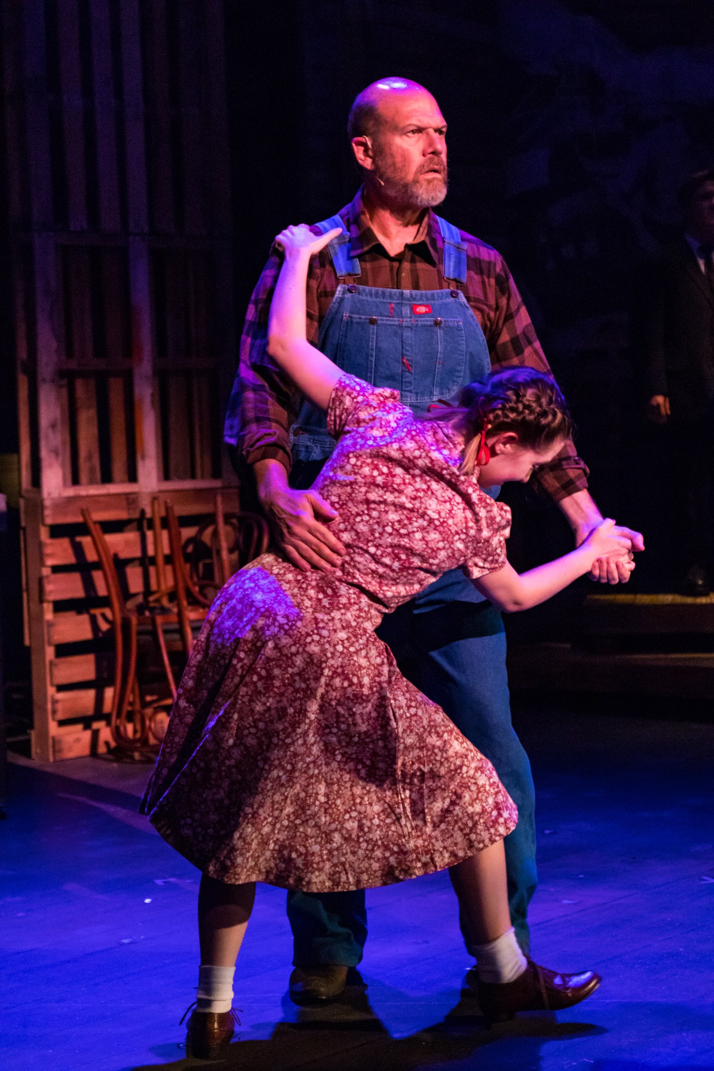 Production photograph 19