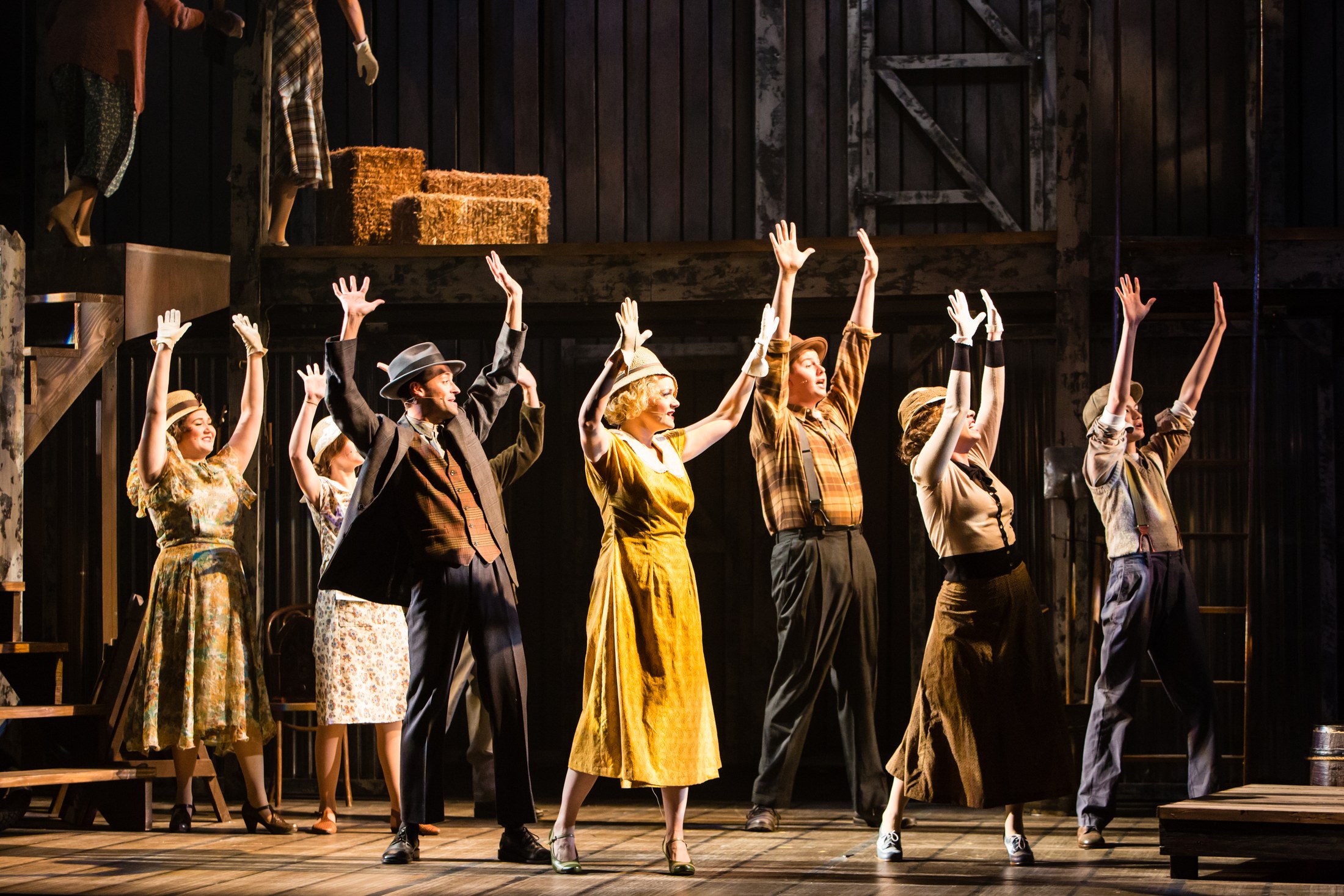 Production photograph 21
