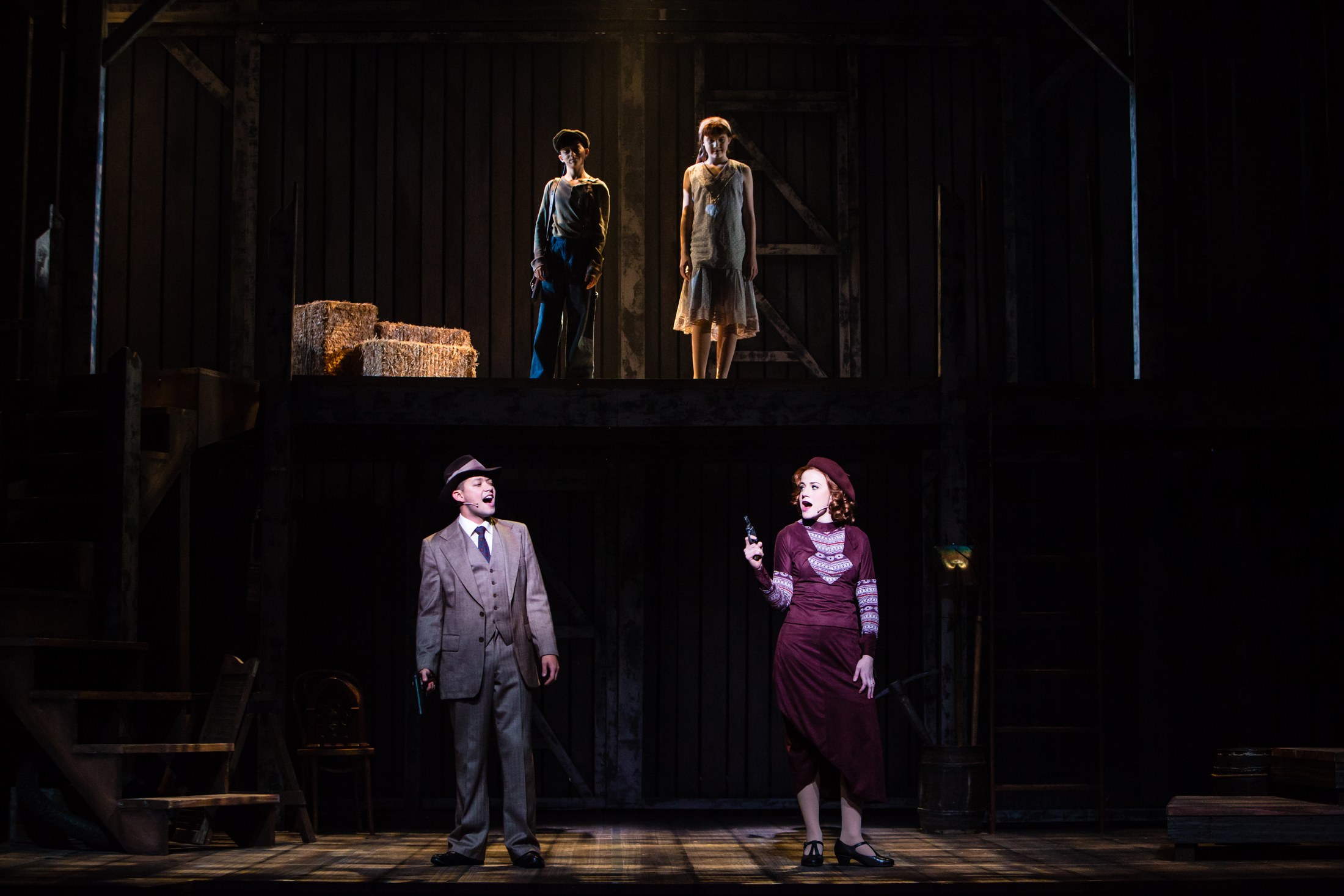 Production photograph 22