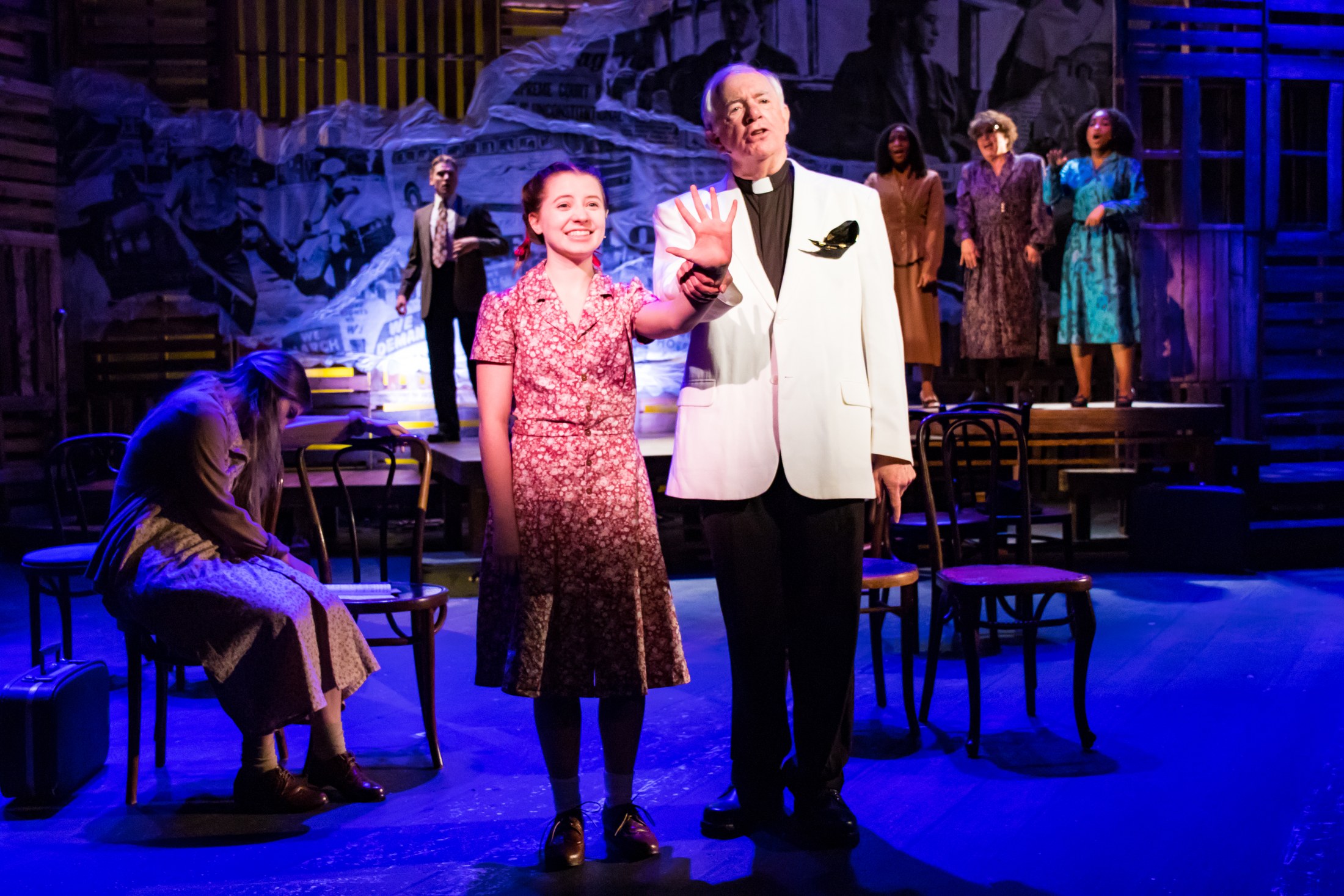 Production photograph 23