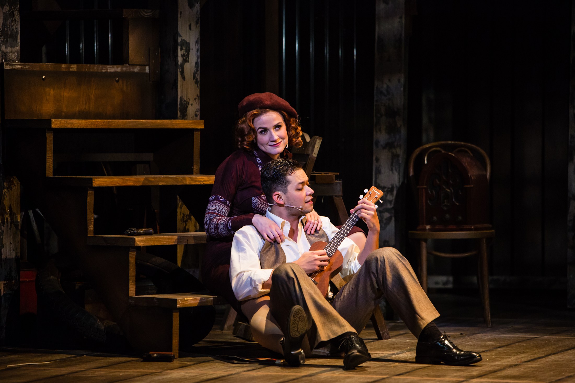 Production photograph 24