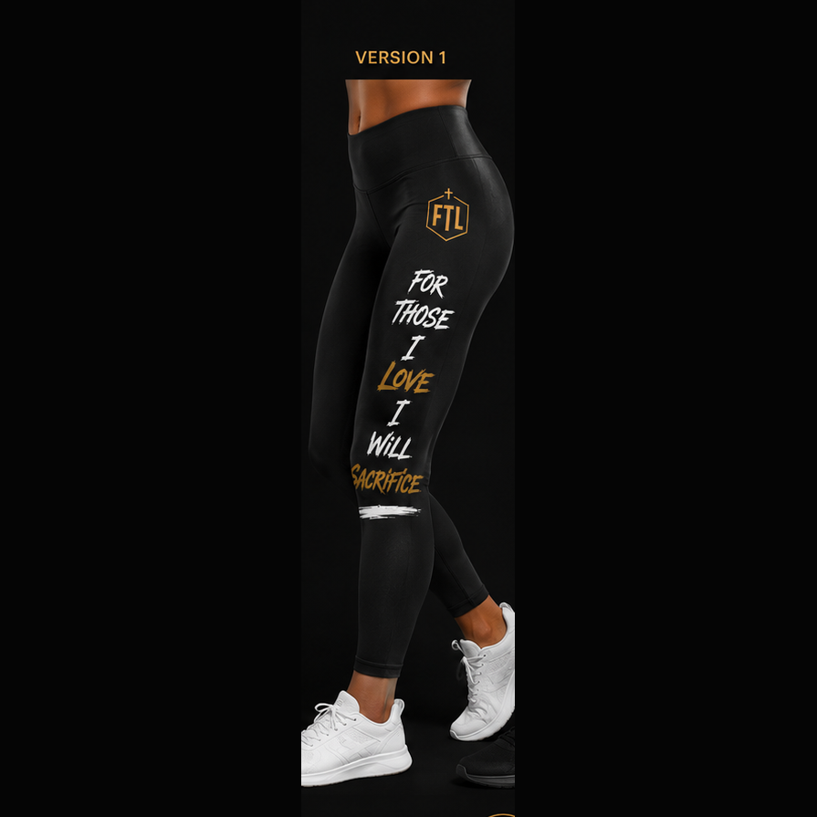 Performance Gear