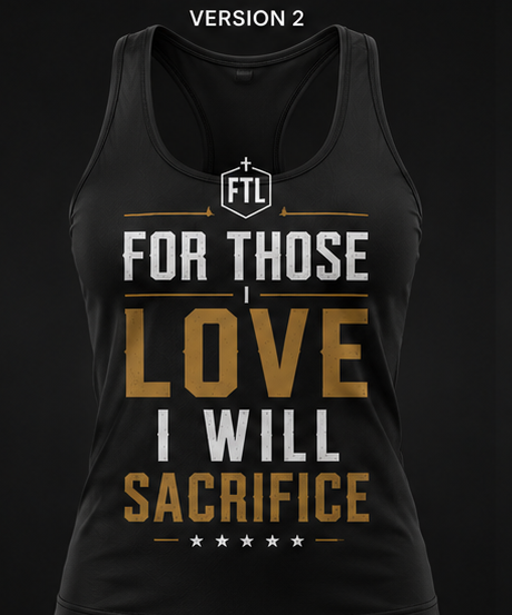 FTL Training Tank, Design 2
