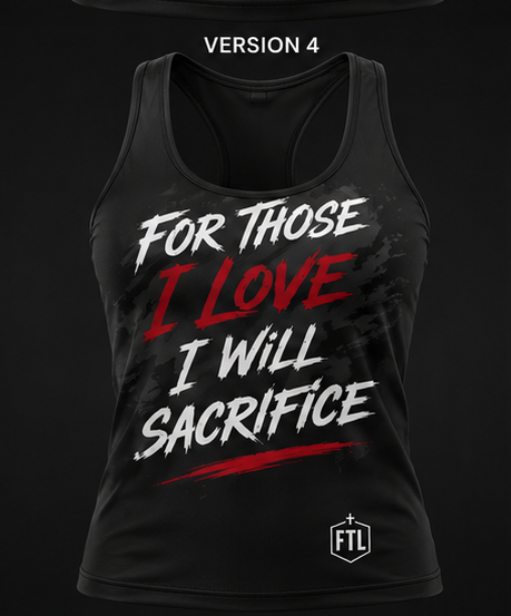 FTL Training Tank, Design 4