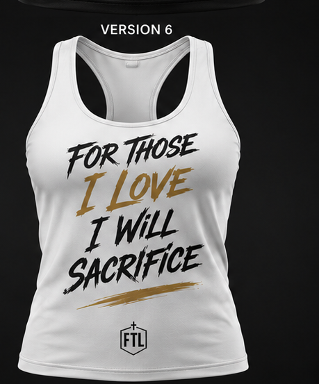 FTL Training Tank, Design 6